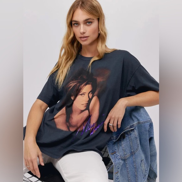 M NEW Daydreamer Shania Twain T-shirt - Picture 5 of 12